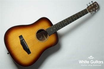 LA-011 - Tobacco Sunburst